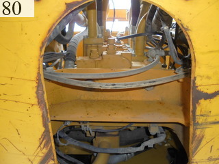 Used Construction Machine Used KOMATSU KOMATSU Excavator 1.0~m3 PC350-10