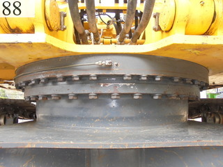 Used Construction Machine Used KOMATSU KOMATSU Excavator 1.0~m3 PC350-10