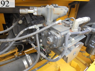 Used Construction Machine Used KOMATSU KOMATSU Excavator 1.0~m3 PC350-10