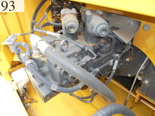 Used Construction Machine Used KOMATSU KOMATSU Excavator 1.0~m3 PC350-10