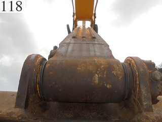 Used Construction Machine Used KOMATSU KOMATSU Excavator 1.0~m3 PC350-10