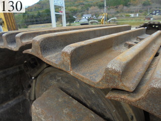 Used Construction Machine Used KOMATSU KOMATSU Excavator 1.0~m3 PC350-10