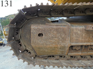 Used Construction Machine Used KOMATSU KOMATSU Excavator 1.0~m3 PC350-10