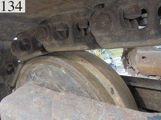 Used Construction Machine Used KOMATSU KOMATSU Excavator 1.0~m3 PC350-10