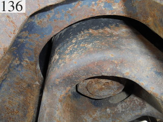 Used Construction Machine Used KOMATSU KOMATSU Excavator 1.0~m3 PC350-10