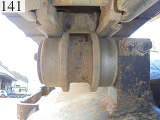 Used Construction Machine Used KOMATSU KOMATSU Excavator 1.0~m3 PC350-10