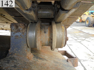 Used Construction Machine Used KOMATSU KOMATSU Excavator 1.0~m3 PC350-10