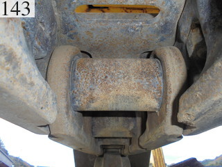 Used Construction Machine Used KOMATSU KOMATSU Excavator 1.0~m3 PC350-10