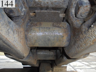 Used Construction Machine Used KOMATSU KOMATSU Excavator 1.0~m3 PC350-10