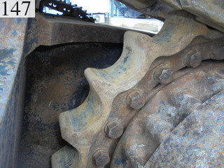 Used Construction Machine Used KOMATSU KOMATSU Excavator 1.0~m3 PC350-10