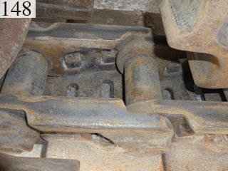 Used Construction Machine Used KOMATSU KOMATSU Excavator 1.0~m3 PC350-10