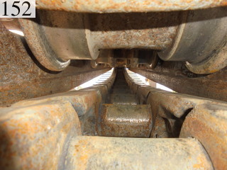 Used Construction Machine Used KOMATSU KOMATSU Excavator 1.0~m3 PC350-10