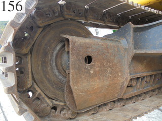 Used Construction Machine Used KOMATSU KOMATSU Excavator 1.0~m3 PC350-10