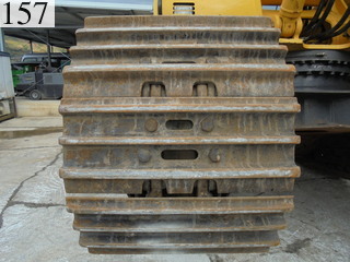 Used Construction Machine Used KOMATSU KOMATSU Excavator 1.0~m3 PC350-10