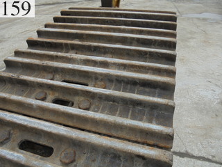Used Construction Machine Used KOMATSU KOMATSU Excavator 1.0~m3 PC350-10