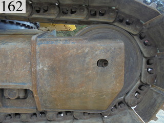 Used Construction Machine Used KOMATSU KOMATSU Excavator 1.0~m3 PC350-10
