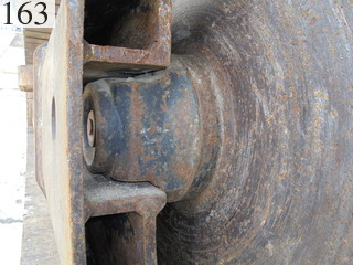 Used Construction Machine Used KOMATSU KOMATSU Excavator 1.0~m3 PC350-10