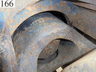 Used Construction Machine Used KOMATSU KOMATSU Excavator 1.0~m3 PC350-10