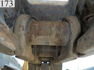 Used Construction Machine Used KOMATSU KOMATSU Excavator 1.0~m3 PC350-10