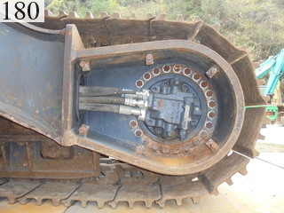 Used Construction Machine Used KOMATSU KOMATSU Excavator 1.0~m3 PC350-10