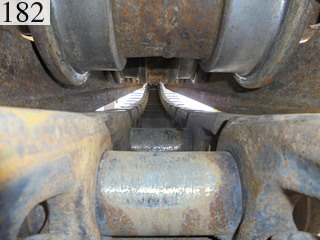 Used Construction Machine Used KOMATSU KOMATSU Excavator 1.0~m3 PC350-10