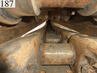 Used Construction Machine Used KOMATSU KOMATSU Excavator 1.0~m3 PC350-10