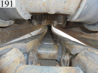 Used Construction Machine Used KOMATSU KOMATSU Excavator 1.0~m3 PC350-10
