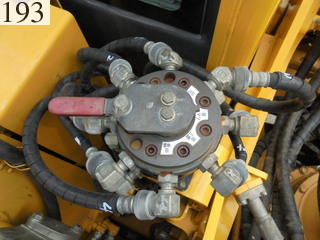 Used Construction Machine Used KOMATSU KOMATSU Excavator 1.0~m3 PC350-10
