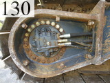 中古建設機械 中古 コマツ KOMATSU 油圧ショベル・バックホー １．０立米以上 PC350-8