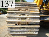 中古建設機械 中古 コマツ KOMATSU 油圧ショベル・バックホー １．０立米以上 PC350-8