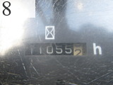 Used Construction Machine Used KOMATSU KOMATSU Excavator 0.2-0.3m3 PC40MR-1F