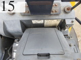Used Construction Machine Used KOMATSU KOMATSU Excavator 0.2-0.3m3 PC40MR-1F