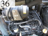 Used Construction Machine Used KOMATSU KOMATSU Excavator 0.2-0.3m3 PC40MR-1F