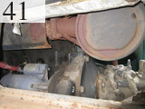 Used Construction Machine Used KOMATSU KOMATSU Excavator 0.2-0.3m3 PC40MR-1F