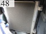 Used Construction Machine Used KOMATSU KOMATSU Excavator 0.2-0.3m3 PC40MR-1F