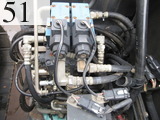 Used Construction Machine Used KOMATSU KOMATSU Excavator 0.2-0.3m3 PC40MR-1F