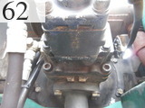Used Construction Machine Used KOMATSU KOMATSU Excavator 0.2-0.3m3 PC40MR-1F