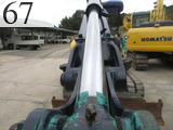 Used Construction Machine Used KOMATSU KOMATSU Excavator 0.2-0.3m3 PC40MR-1F