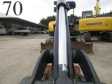 Used Construction Machine Used KOMATSU KOMATSU Excavator 0.2-0.3m3 PC40MR-1F