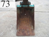 Used Construction Machine Used KOMATSU KOMATSU Excavator 0.2-0.3m3 PC40MR-1F