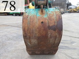 Used Construction Machine Used KOMATSU KOMATSU Excavator 0.2-0.3m3 PC40MR-1F