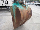 Used Construction Machine Used KOMATSU KOMATSU Excavator 0.2-0.3m3 PC40MR-1F