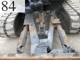 Used Construction Machine Used KOMATSU KOMATSU Excavator 0.2-0.3m3 PC40MR-1F