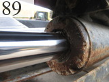 Used Construction Machine Used KOMATSU KOMATSU Excavator 0.2-0.3m3 PC40MR-1F
