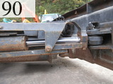 Used Construction Machine Used KOMATSU KOMATSU Excavator 0.2-0.3m3 PC40MR-1F