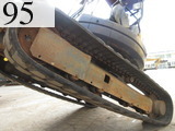 Used Construction Machine Used KOMATSU KOMATSU Excavator 0.2-0.3m3 PC40MR-1F
