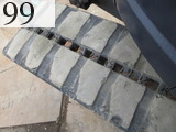 Used Construction Machine Used KOMATSU KOMATSU Excavator 0.2-0.3m3 PC40MR-1F