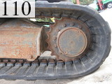 Used Construction Machine Used KOMATSU KOMATSU Excavator 0.2-0.3m3 PC40MR-1F