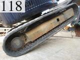 Used Construction Machine Used KOMATSU KOMATSU Excavator 0.2-0.3m3 PC40MR-1F