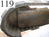 Used Construction Machine Used KOMATSU KOMATSU Excavator 0.2-0.3m3 PC40MR-1F